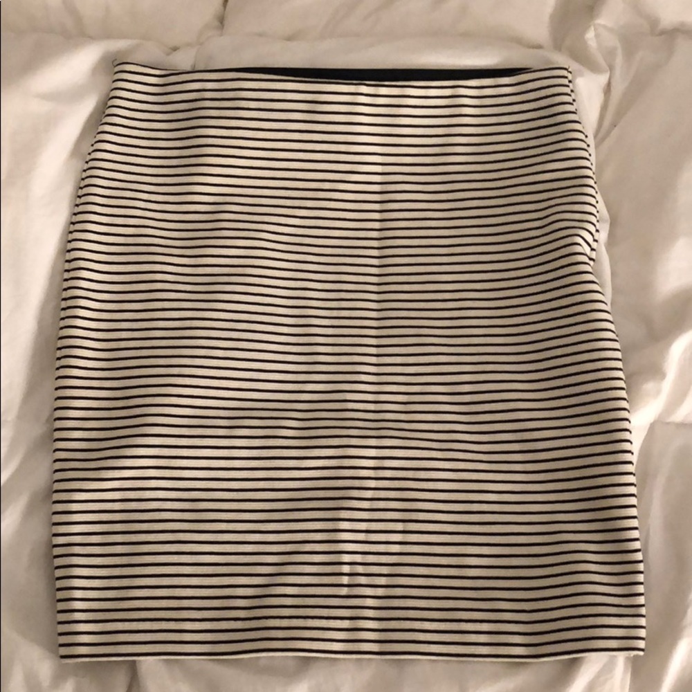 Loft skirt
